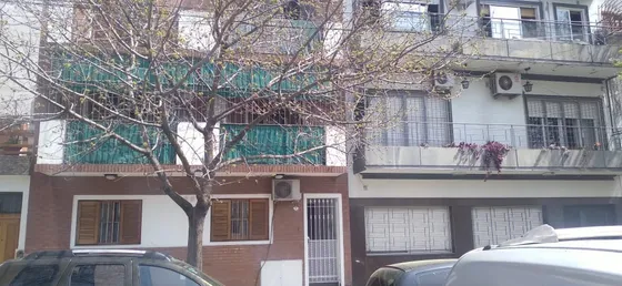 V.luro Tuyu 100 Ph 3 Amb Contrafrente Balcon.