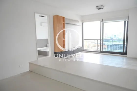 The Link Towers, 2 Amb, Alquiler. Puerto Madero 