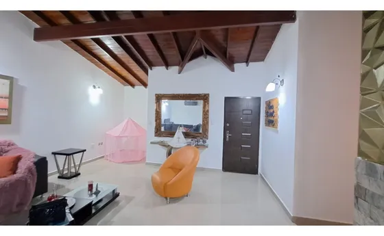 Casa En La Urb. Terrasur - Maturin Ve02-2215vs-dflo