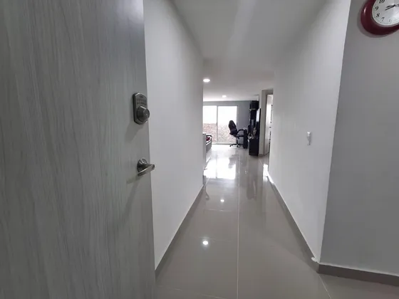 Apartamento En Venta En Sabaneta En Una Única Torre En Prados De Sabaneta