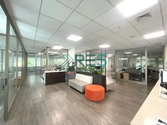 Oficina En Arriendo En Las Condes