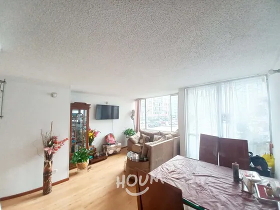 Apartamento En Pinos De Lombardia. 3 Habitaciones, 69 M², Id: 90363