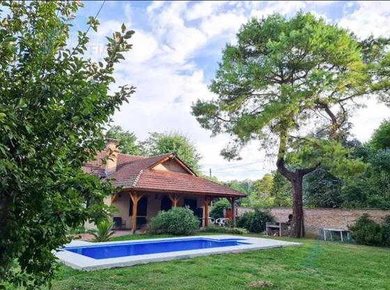 Venta Casa Quinta, 5 Ambientes, Del Viso, Pilar 