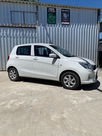 Suzuki Celerio 1.0 Gl 5p