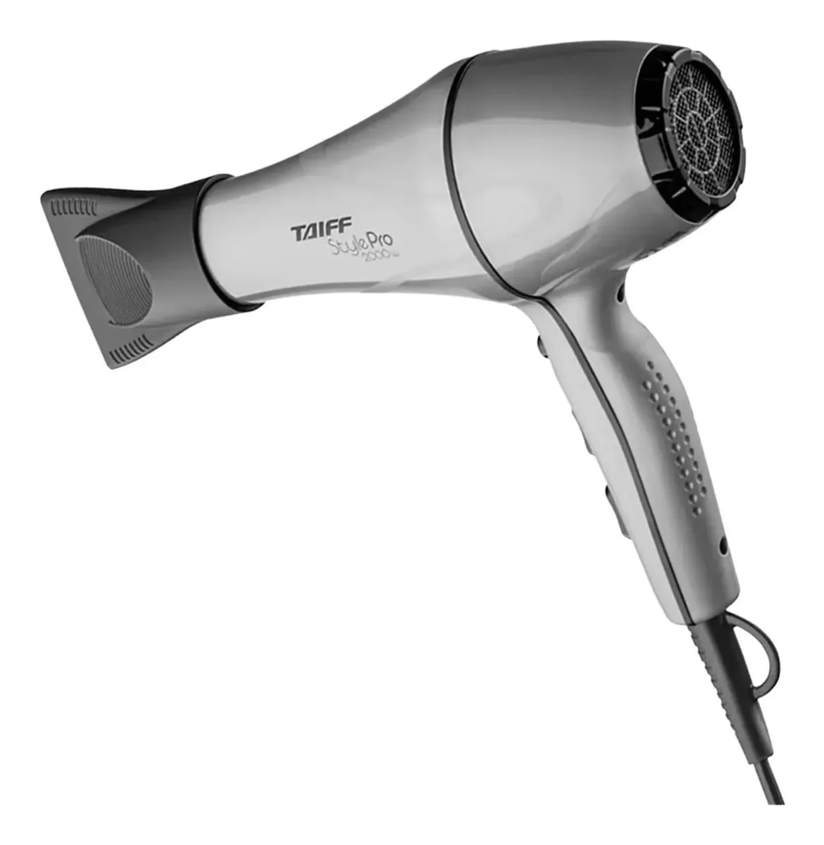 Secador De Cabelo 2000 Watts - Style Pro Taiff