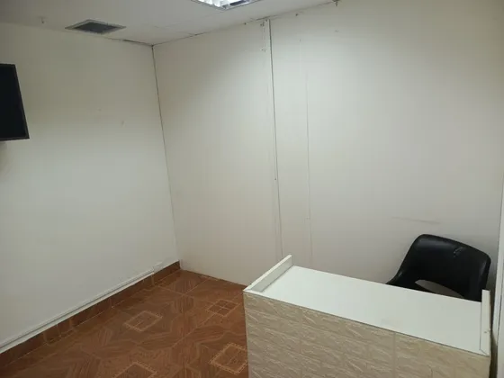 Oficina Cubiculo En Alquiler Parque Carabobo La Candelaria Cod.6151