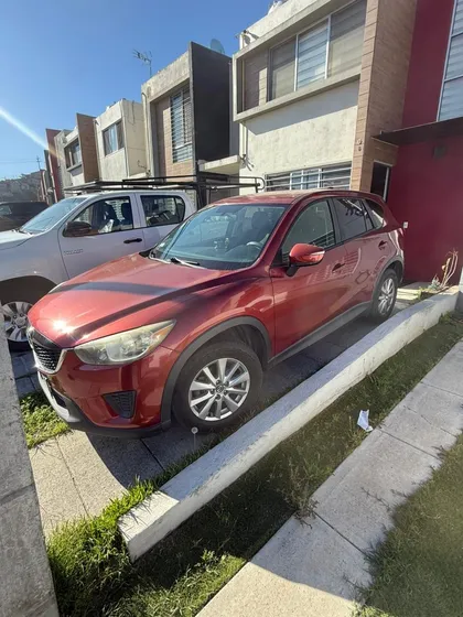 Mazda Cx-5 2.0 I Mt