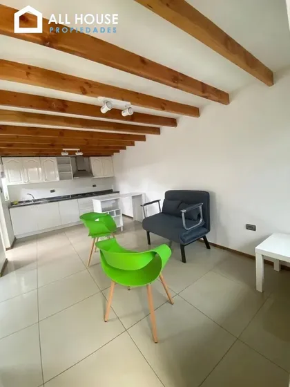 Arriendo Casa - Ñuñoa