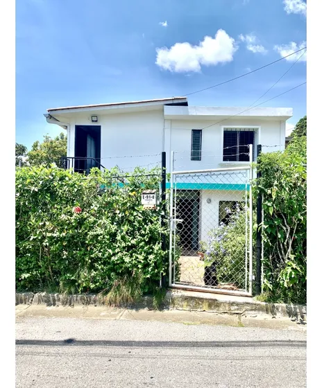 Venta Casa Bifamiliar Urb. Colinas De Carrizal (rr)