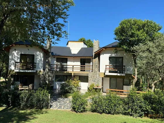 4 Duplex En Venta | Villa Castelar | Villa General Belgrano | Calamuchita
