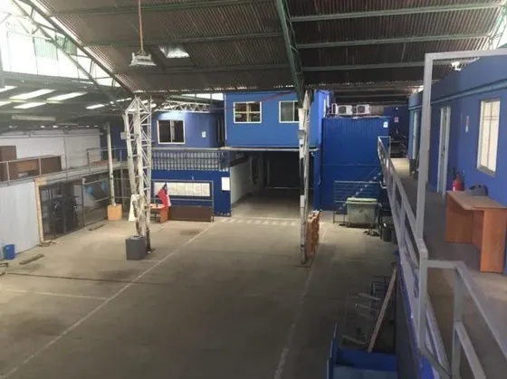 Bodega En Venta En Santiago