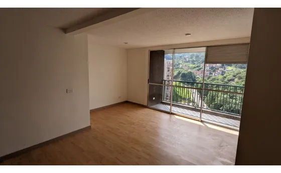 Apartamento En Venta En Itagui - Guayabo