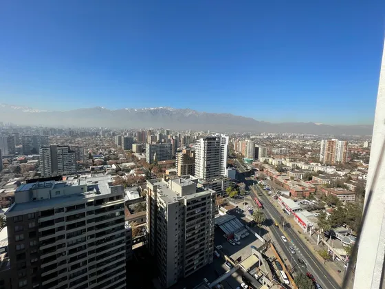Departamento En Emilio Vaisse 2 Dormitorios 2 Baños Estacio