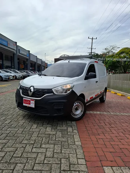 Renault Kangoo 1.6 Carga