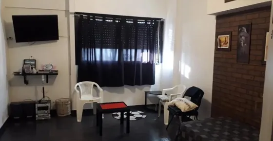 Departamento Monoambiente En Venta - 1 Baño - 25mts2 - Quilmes