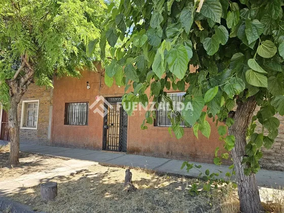 Casa En Venta Renca De 3 Dormitorios Un Baño