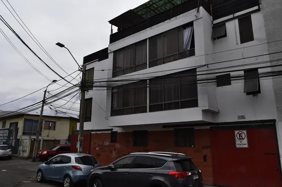 Se Vende Propiedad Cercana Al Mcdonald S