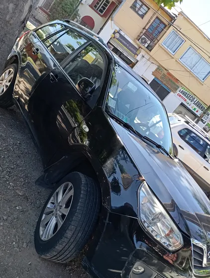 Chery 1.6 Chery Tiggo 1 6