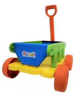 Rondi fabrica sale