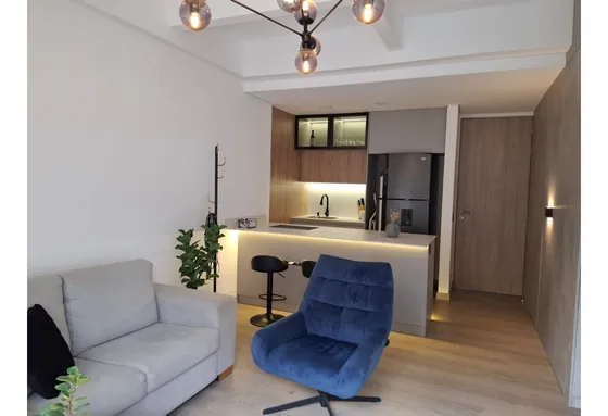 Apartamento En Venta En Rionegro