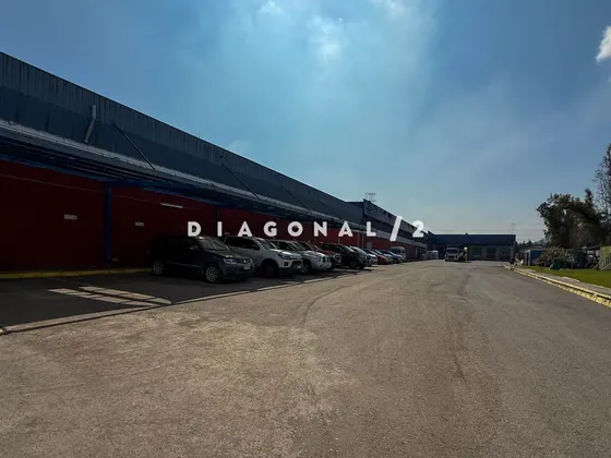 Bodega En Venta En Santiago