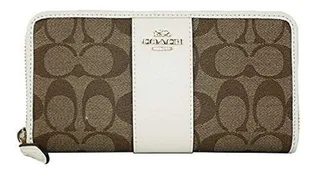 Coach billeteras sale