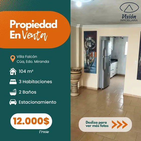 !solicita Tu Préstamo! Urb. Villa Falcon Cua Estado Miranda