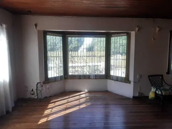 Casa De Un Piso En Quintero  (74570)
