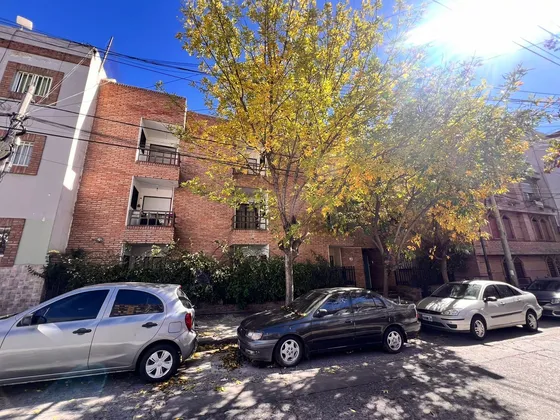 Departamento En Venta En B° Paso De Los Andes 