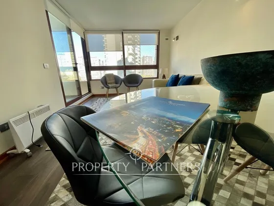 Oportunidad Departamento Completamente Amoblado En...