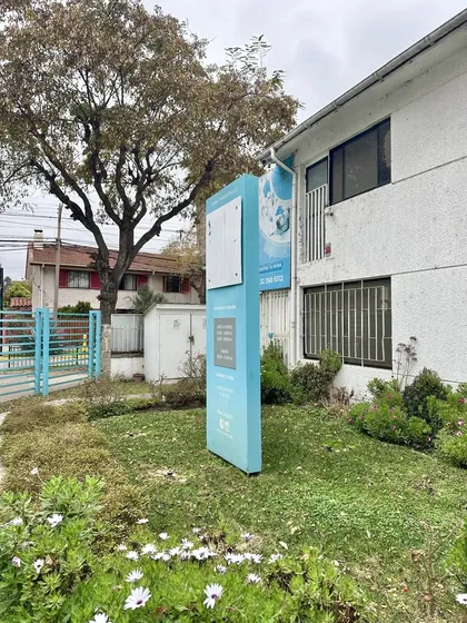 Amplio Local En 13 Norte Frente Jumbo