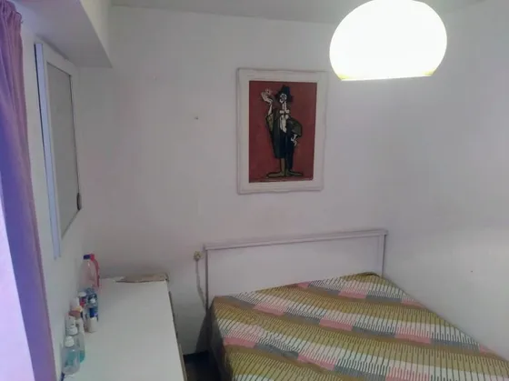 Rento Habitación Amoblada, Cerca Centro Comercial  Palo Verde, Magnifica Ubicación, Excelente Acceso Al Transporte, Abosuta Tranquilidad.