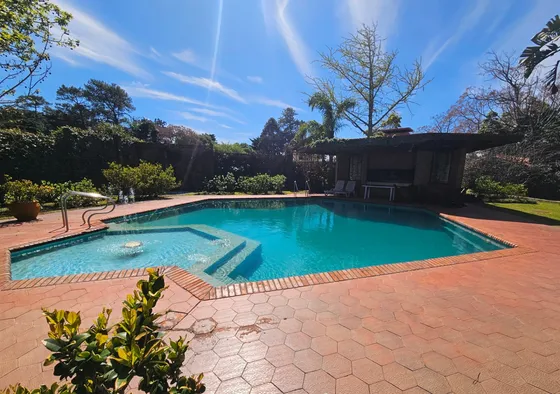 El Pinar-espectacular Y Exclusiva Casa En Venta-mejor Nivel De Construcción-6 Dormitorios