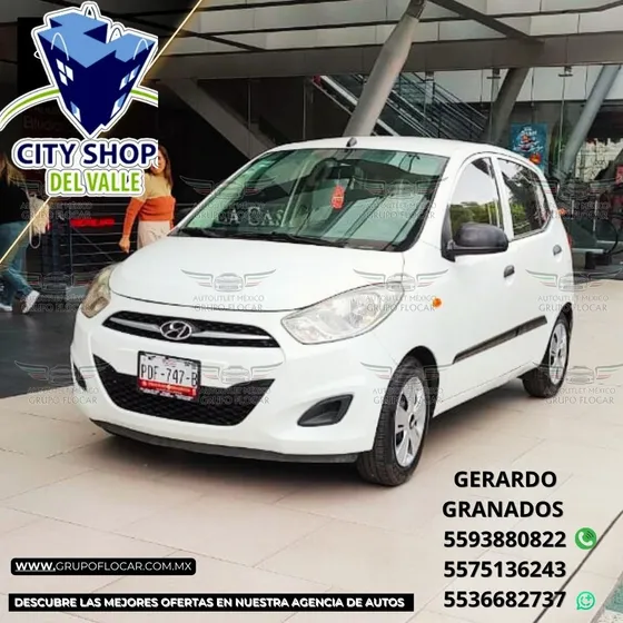 Dodge I10 1.1 Gl Mt