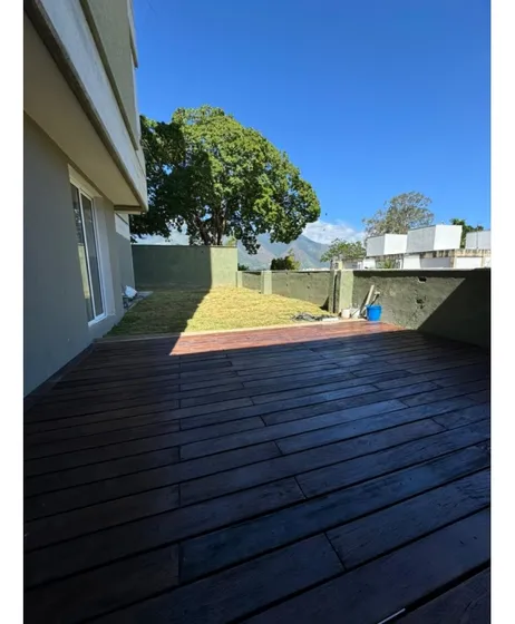 Pb Remodelado Con Jardin En Calle El Limon
