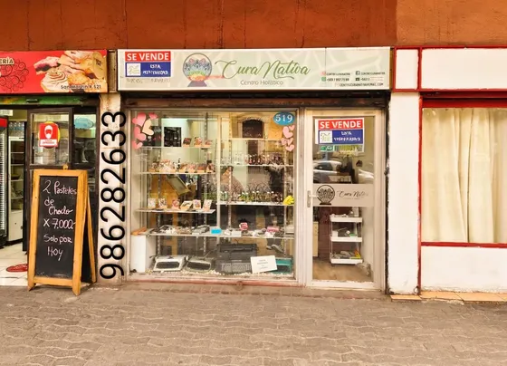 Céntrico Local, Ideal Para Proyecto Comercial, Stgo Centro