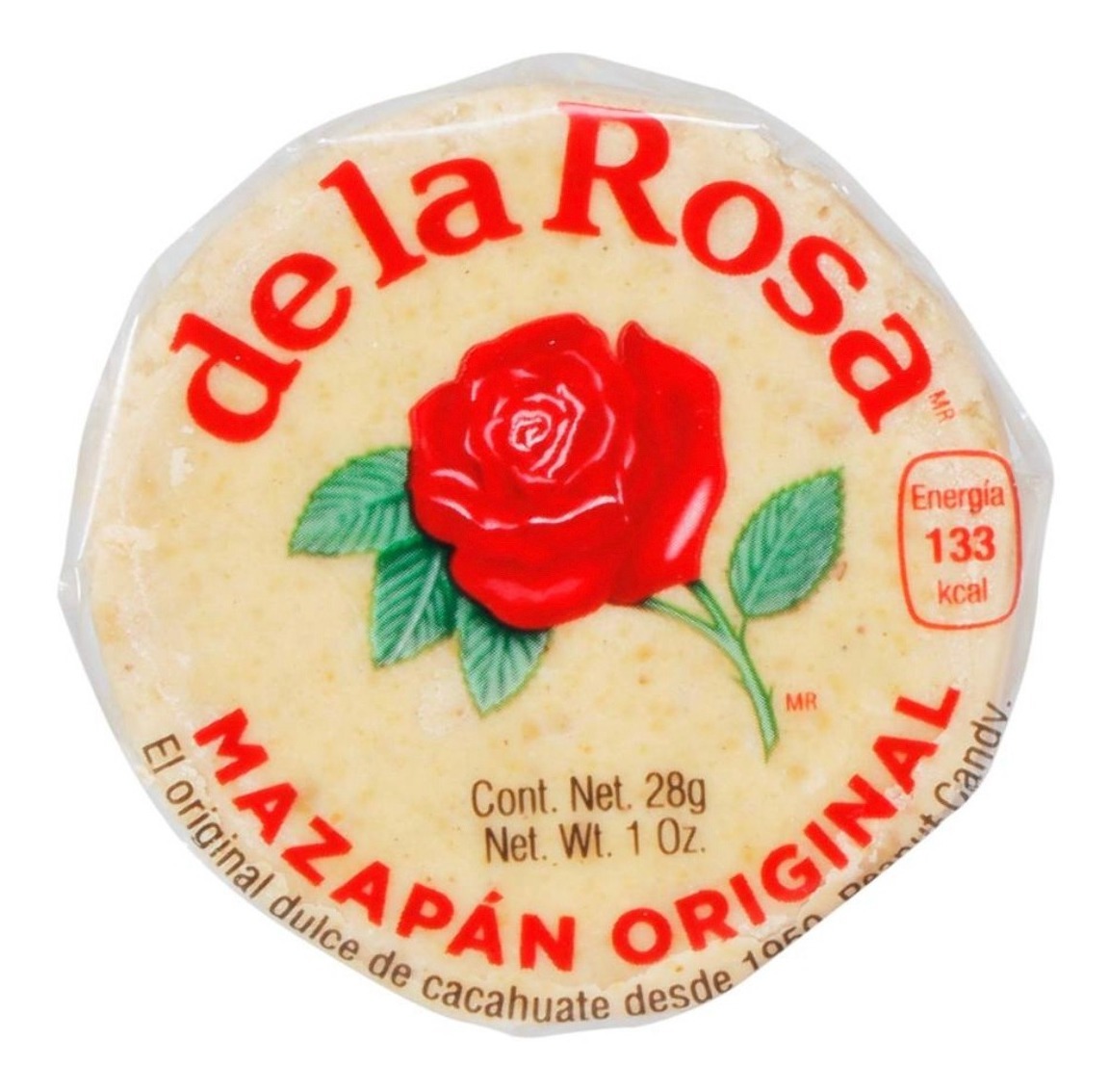 Lista 90+ Foto Pastel En Forma De Mazapan De La Rosa El último