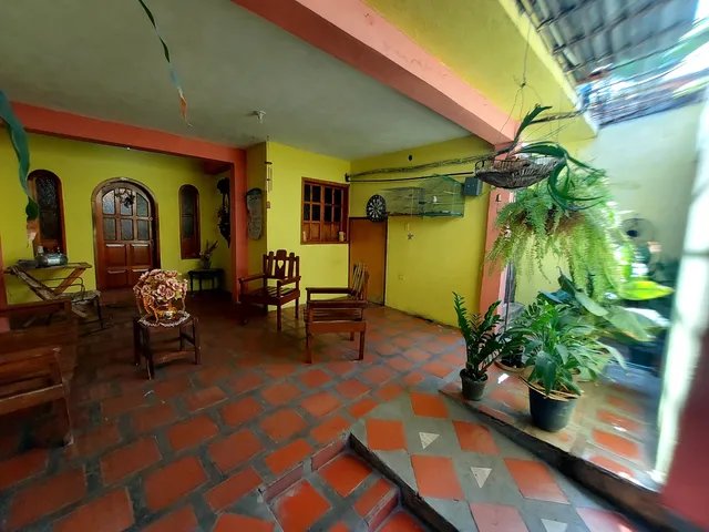Casa A Pie De Calle Puerto La Cruz, Cerca Del Mercado 