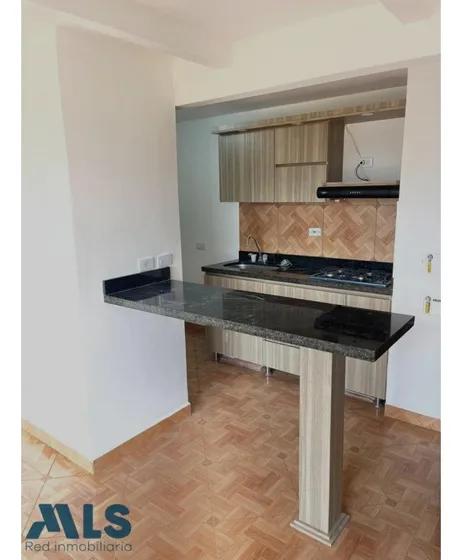 Apartamento En Venta Zona Tranquila(mls#254226)