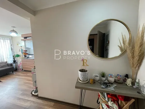 Arriendo Departamento Condominio 2d2b Sector Norte De Villa