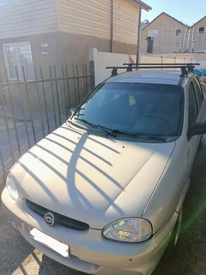 Chevrolet Corsa Extra Ml 1.6 Pwr Ac