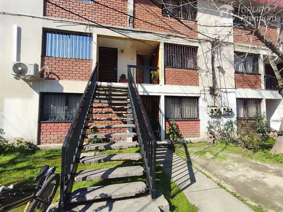 Departamento En Venta En Macul