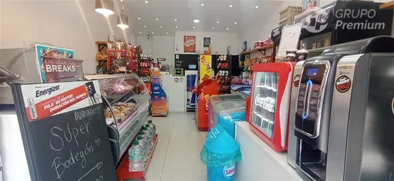 Venta De Llave, Oportunidad En Pleno Centro De Viña Del Mar