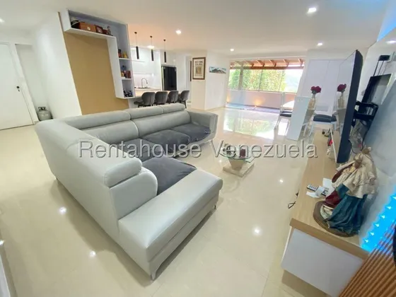 Espectacular Apartamento En La Urbanizacion Manzanares!  #25-24472 Ricardo Rah