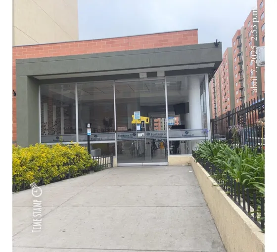 Oportunidad Hermoso Apartamento En Madrid, Colombia (34863804855)