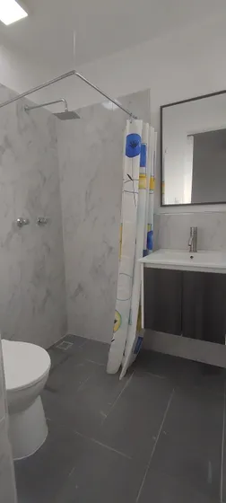 Alquiler Habitaciones El Marqués-caracas Fmg.