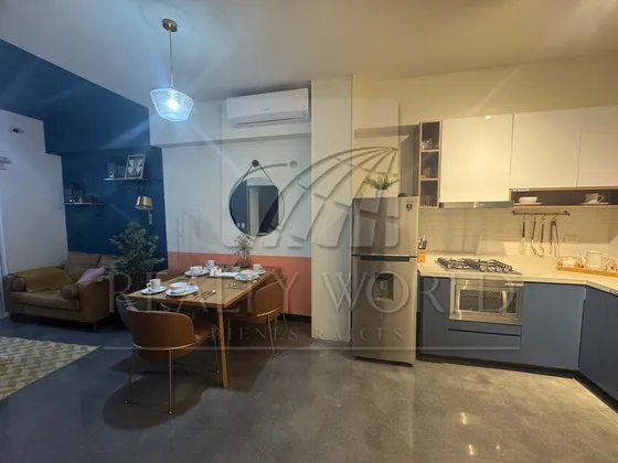 Departamentos En Venta En Camino Real