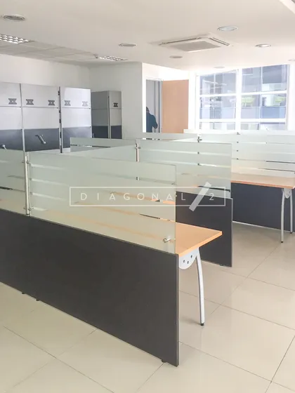 Oficina En Arriendo En Usaquén