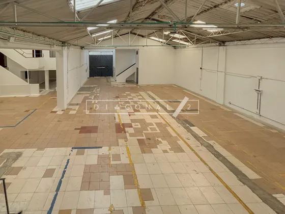Bodega Industrial En Venta En Fontibón