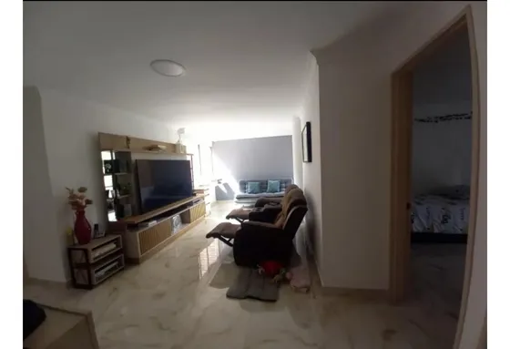 Venta De Apartamento En Poblado, Medellín